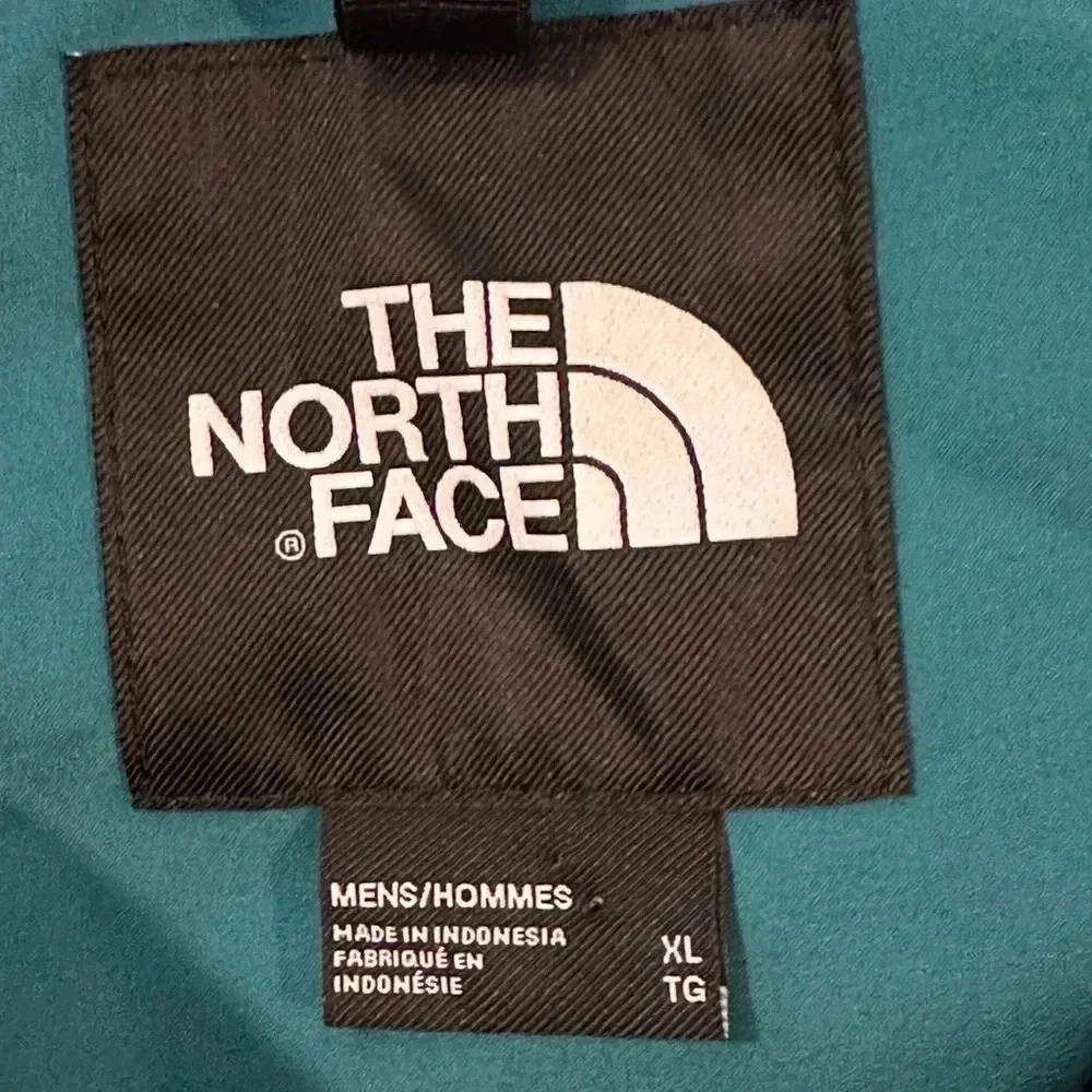 The North Face nwt’s north